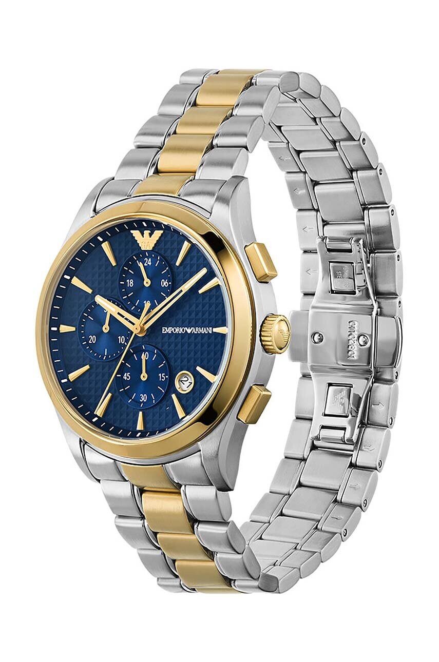 Годинник Emporio Armani чоловічий AR11579