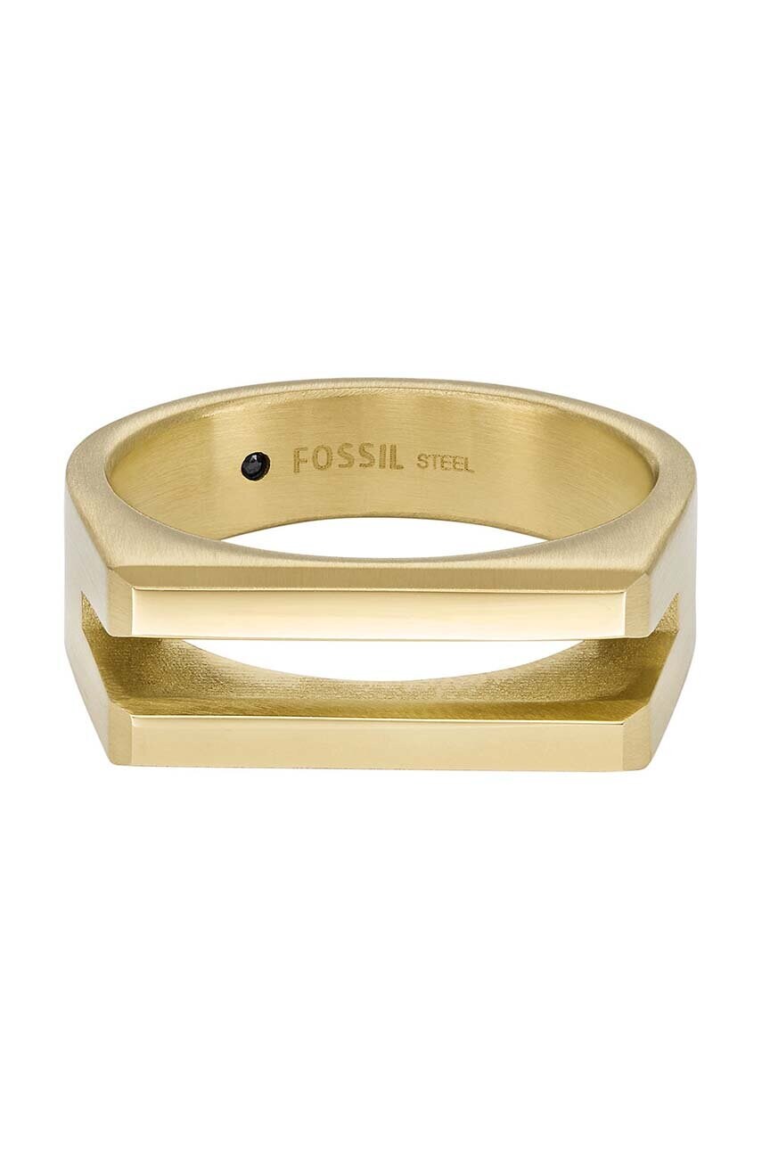 Перстень Fossil чоловічий JF04608710