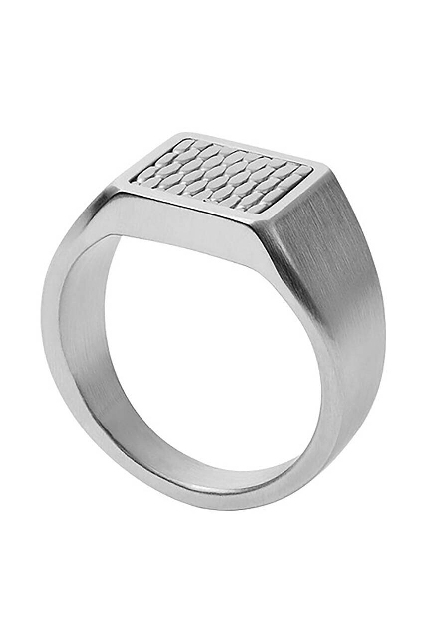 Перстень Skagen чоловічий SKJM0201040