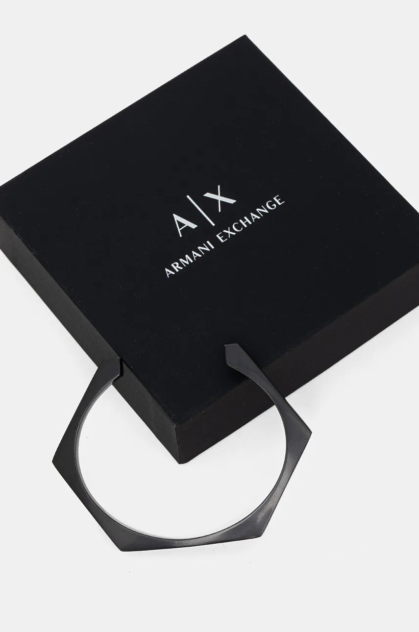 Браслет Armani Exchange чоловічий AXG0139001