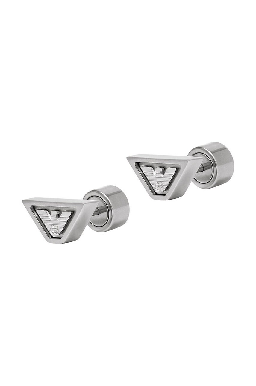 Сережки Emporio Armani чоловіча EGS3130040