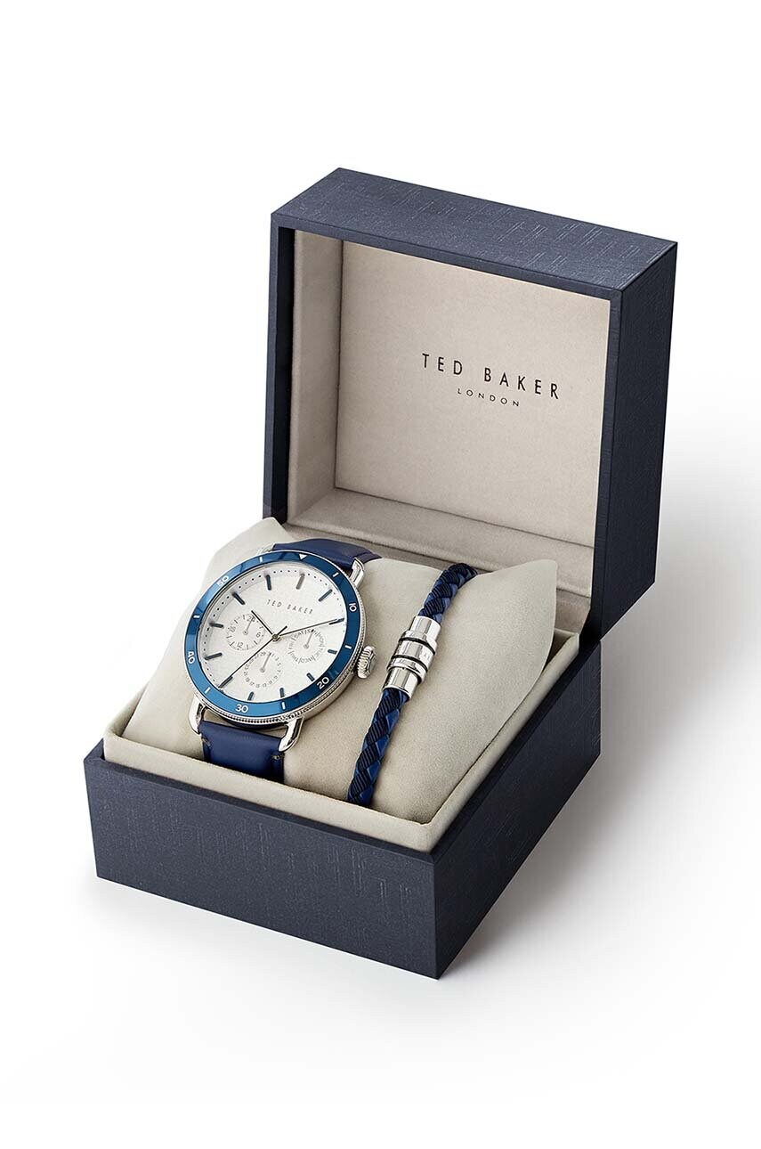 Годинник і браслет Ted Baker BKG028900