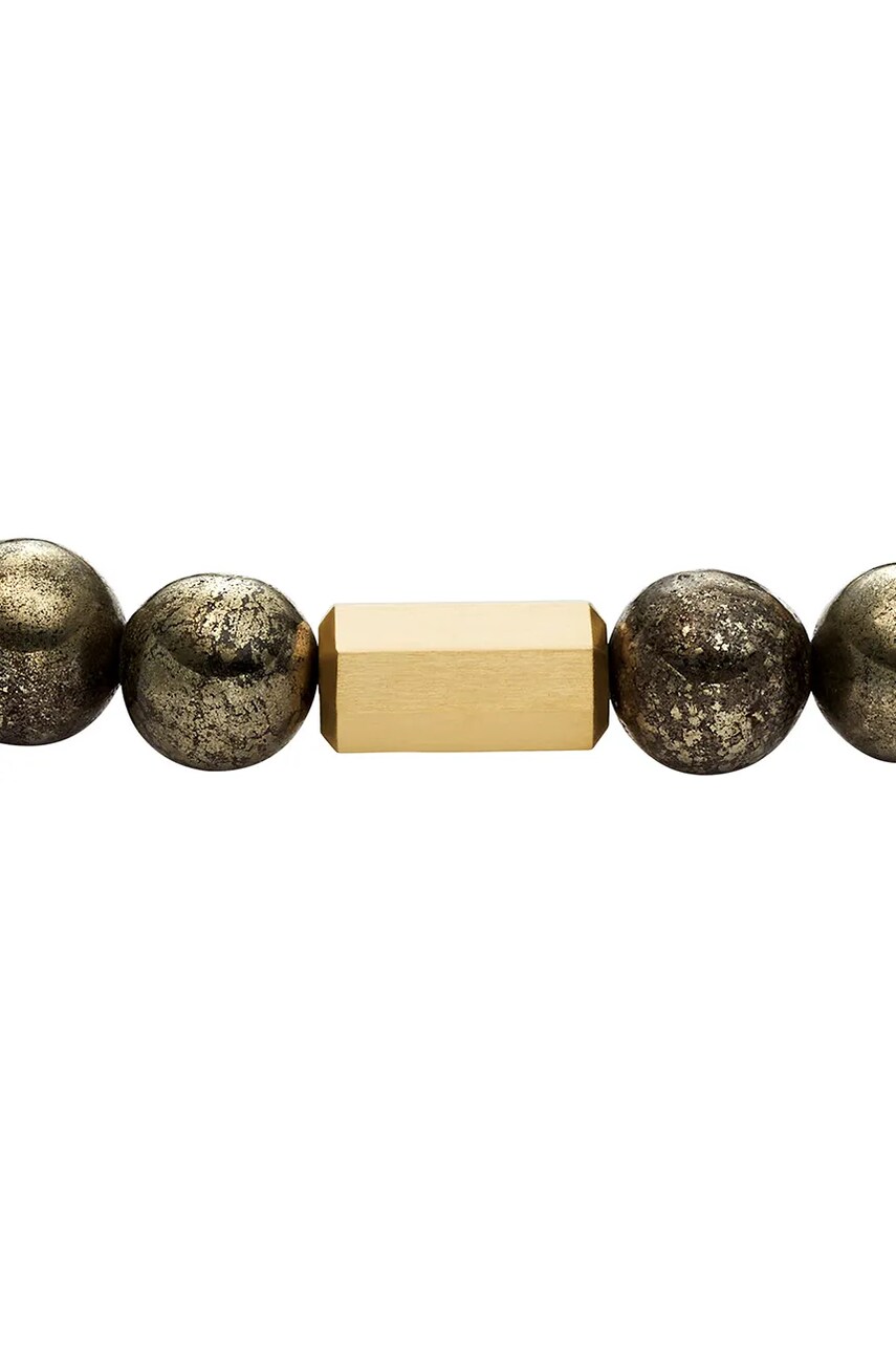 Браслет Fossil Galaxy Beads чоловічий JF04820710