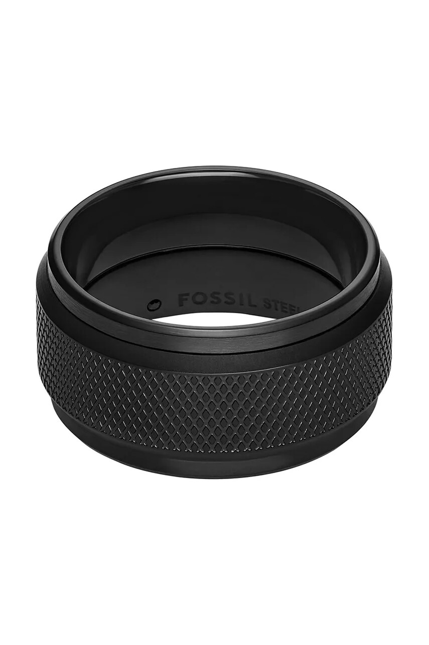 Перстень Fossil чоловічий JF04824001