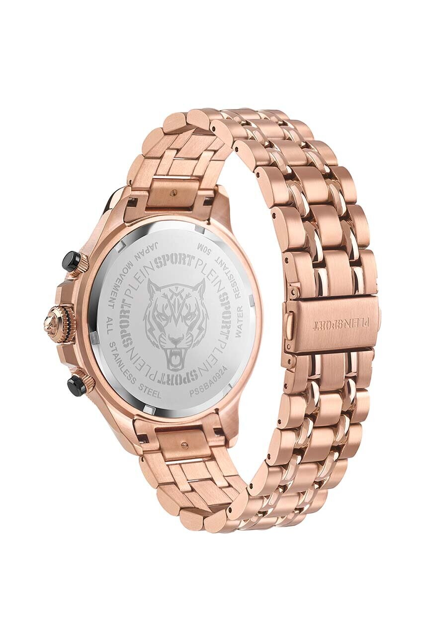 Годинник PLEIN SPORT чоловічий колір золотий PS6BA0924