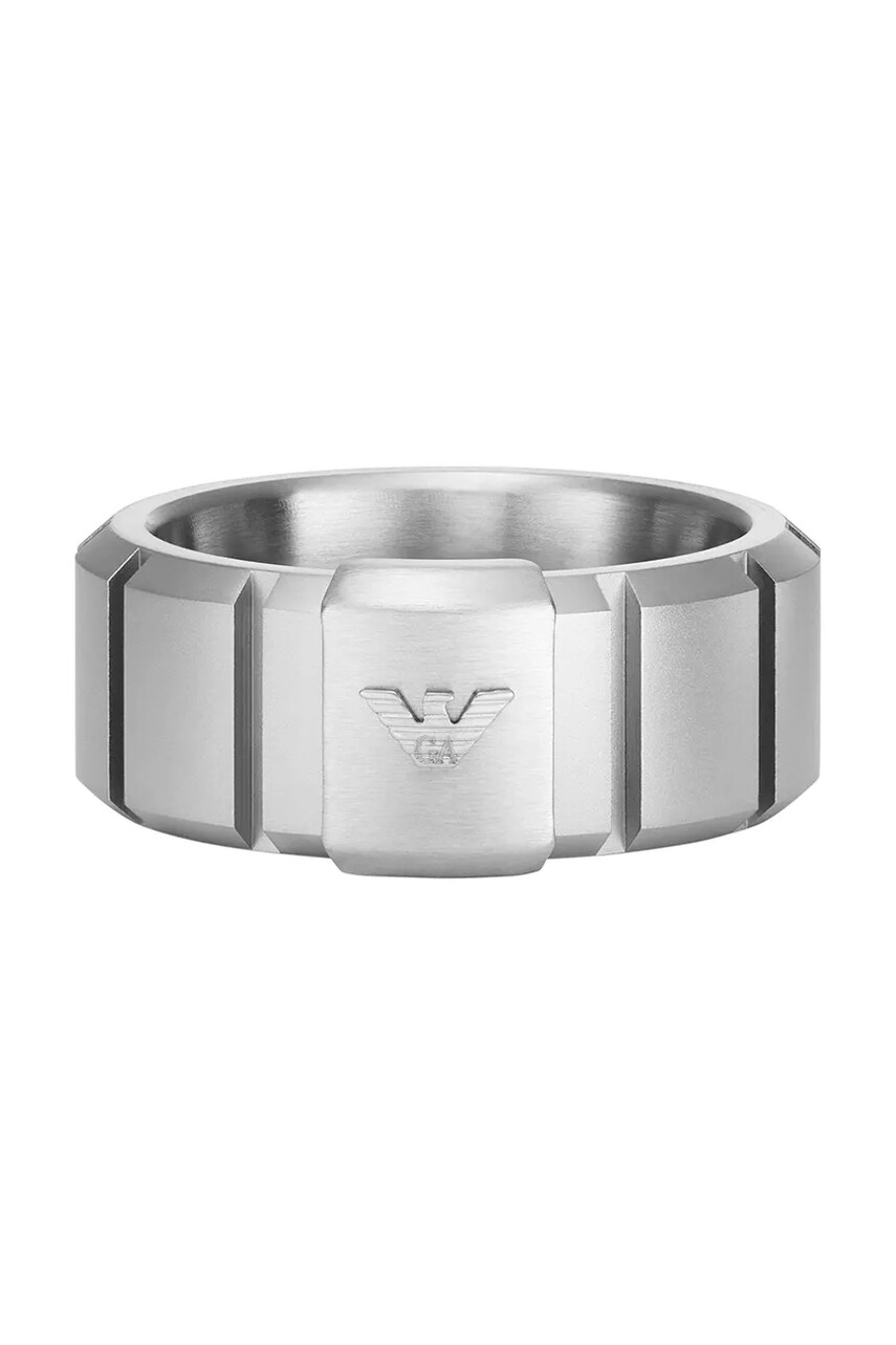 Перстень Emporio Armani чоловічий EGS3081040