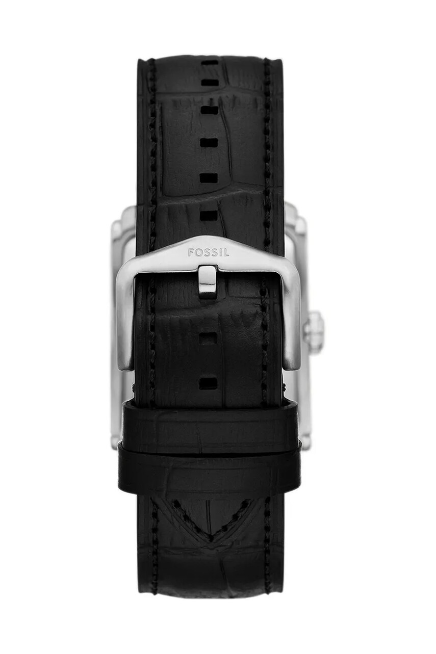 Годинник Fossil чоловічий колір коричневий FS6078