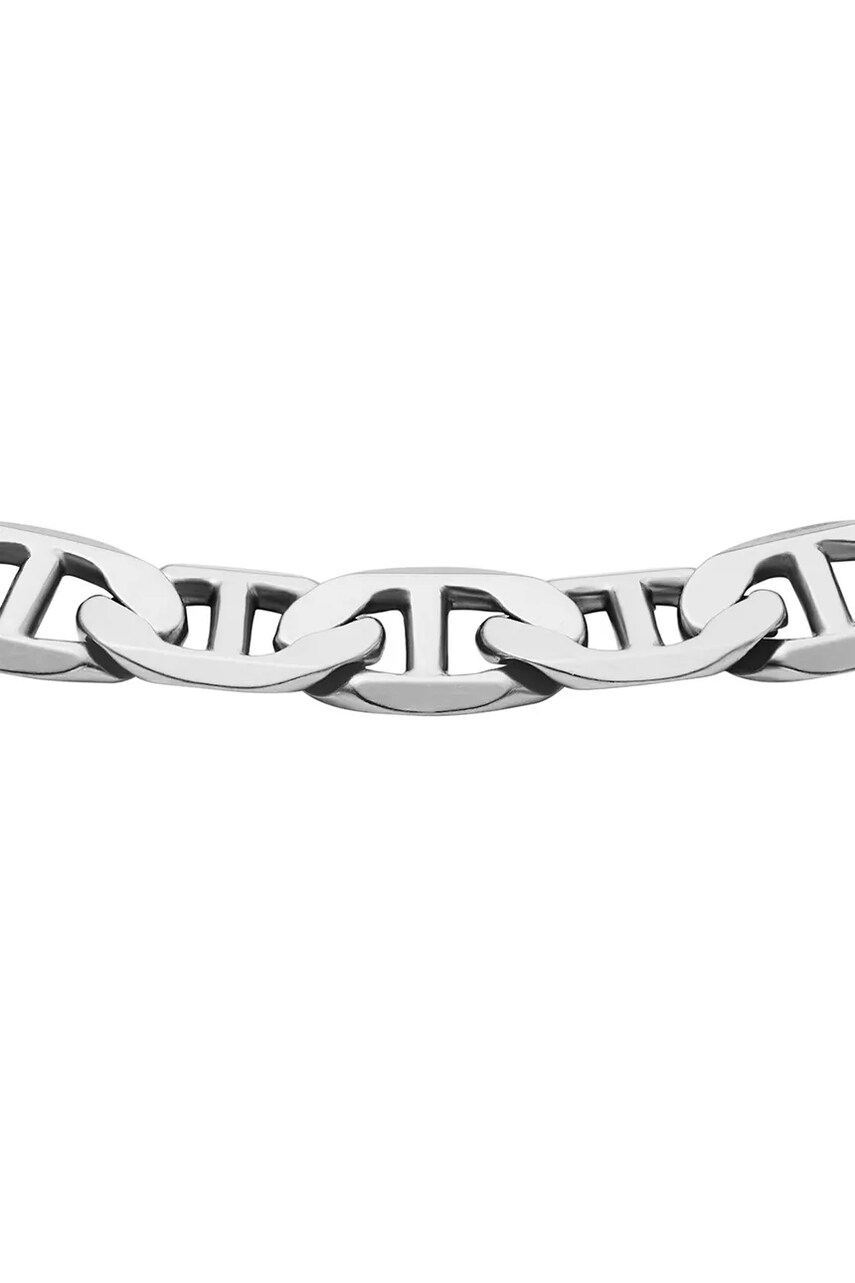 Браслет Fossil Heritage Anchor Chain чоловічий JA7239040