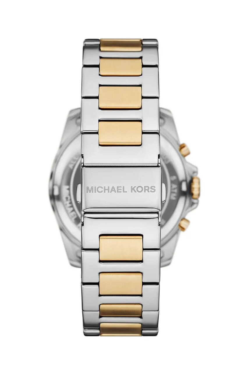 Купити Годинник Michael Kors Bicolor чоловічий – головне зображення