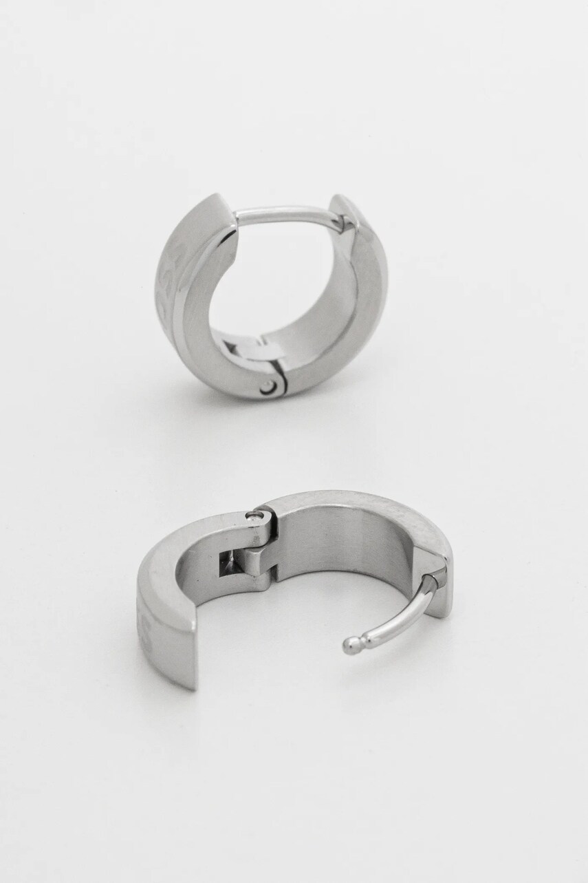 Сережки BOSS чоловіча 1580654