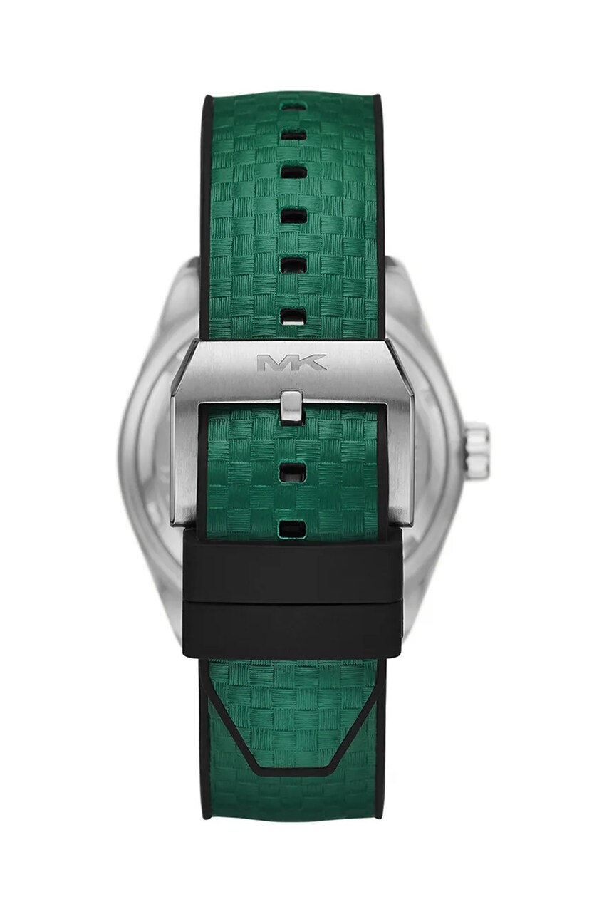Годинник Michael Kors ACCELERATOR 2.0 чоловічий колір зелений MK9173