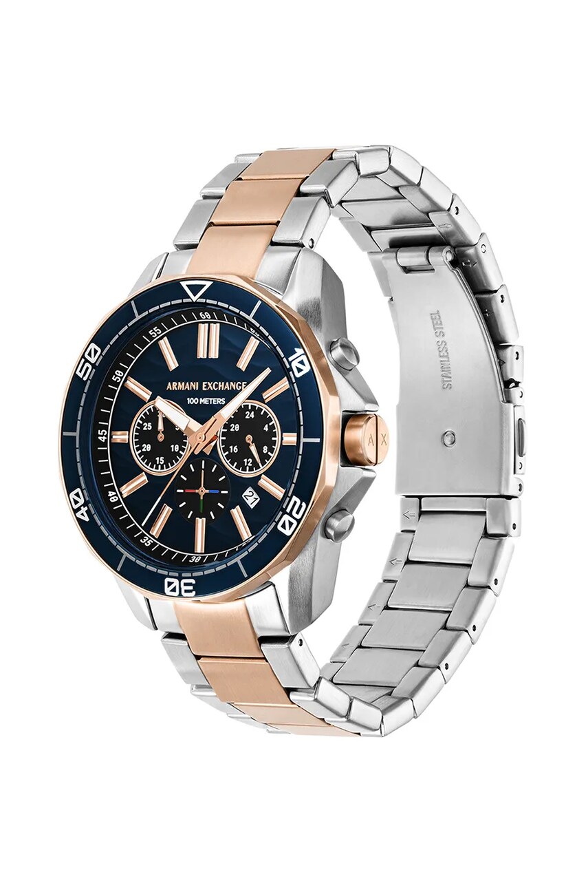 Годинник Armani Exchange чоловічий AX1965