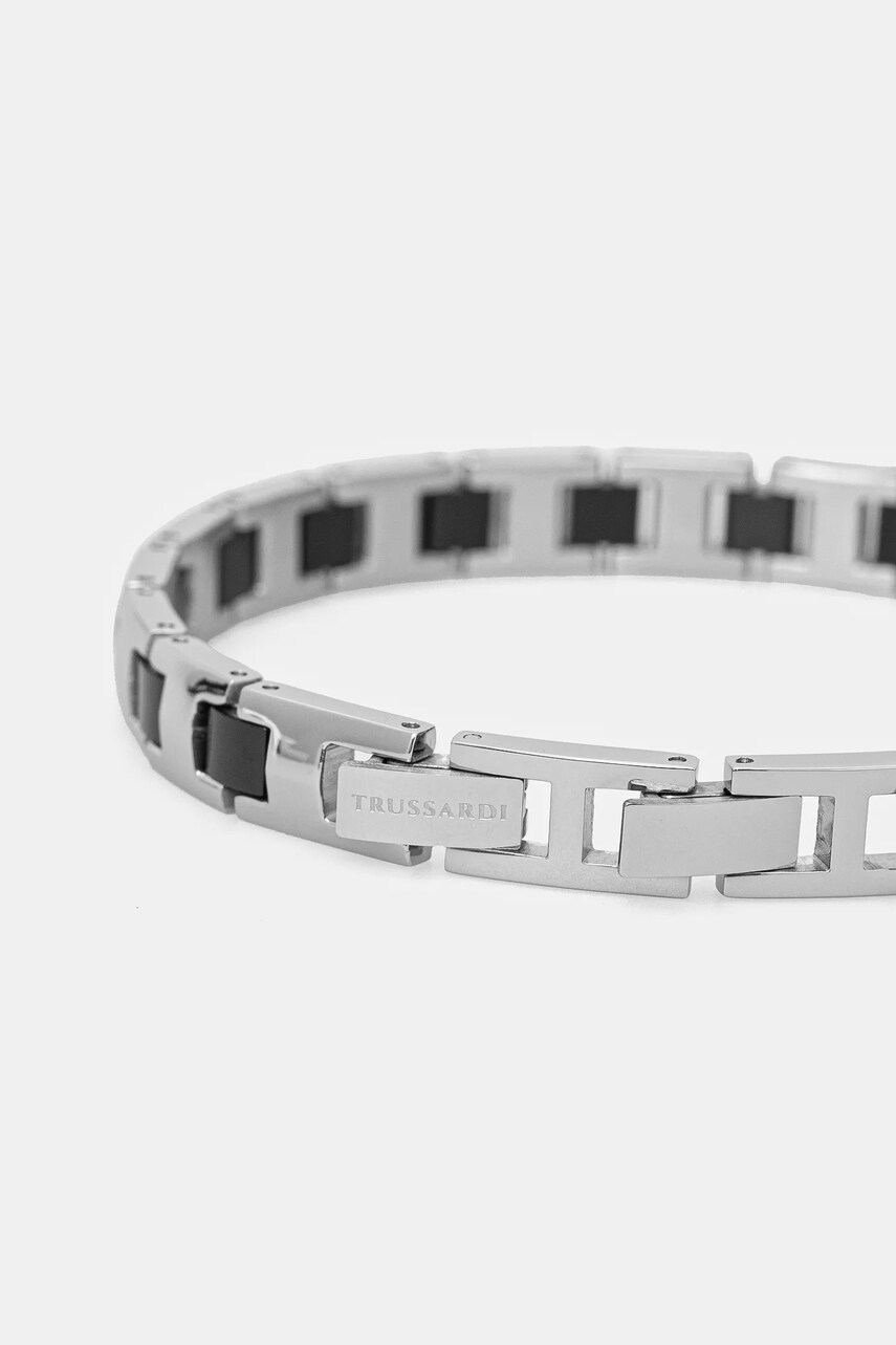 Браслет Trussardi T-STEEL чоловічий TJAXV01