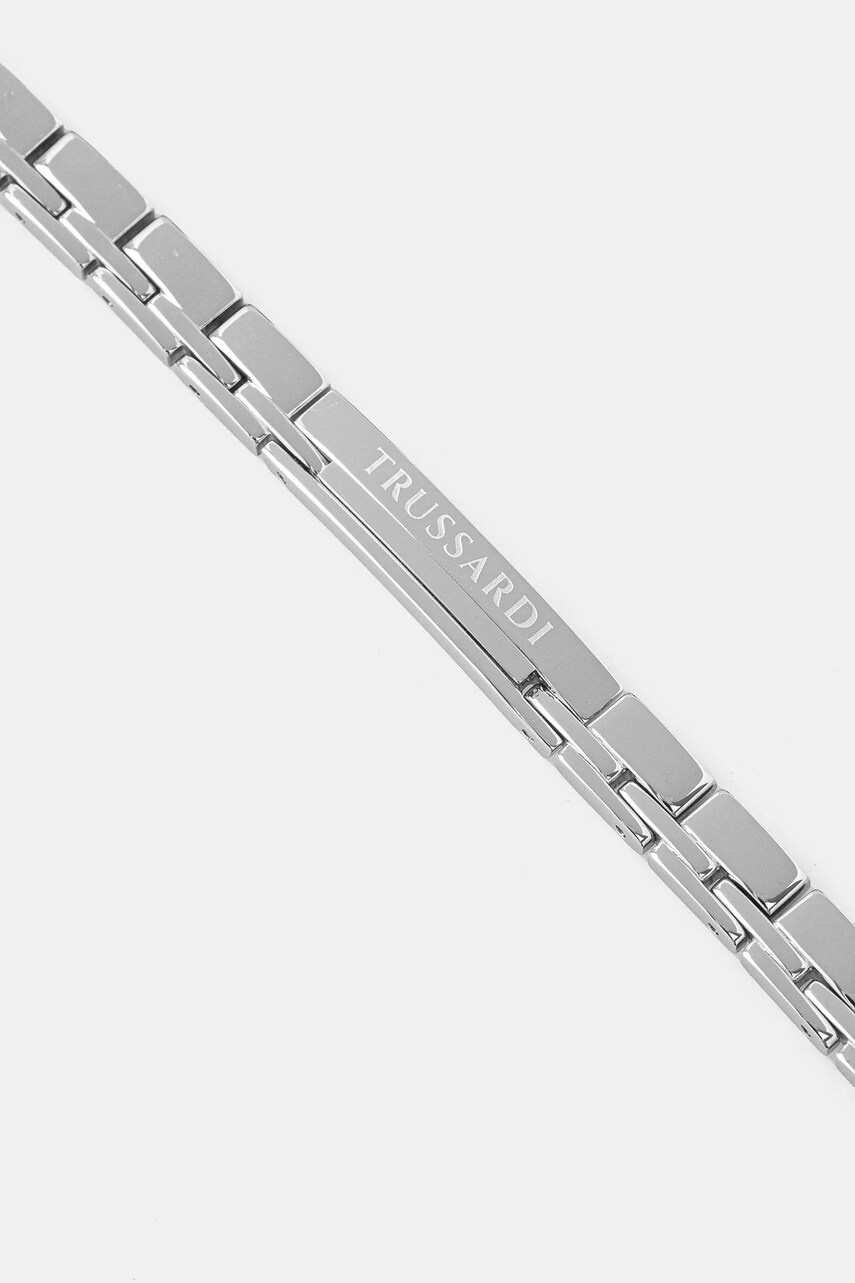 Браслет Trussardi T-STEEL чоловічий TJAXV05
