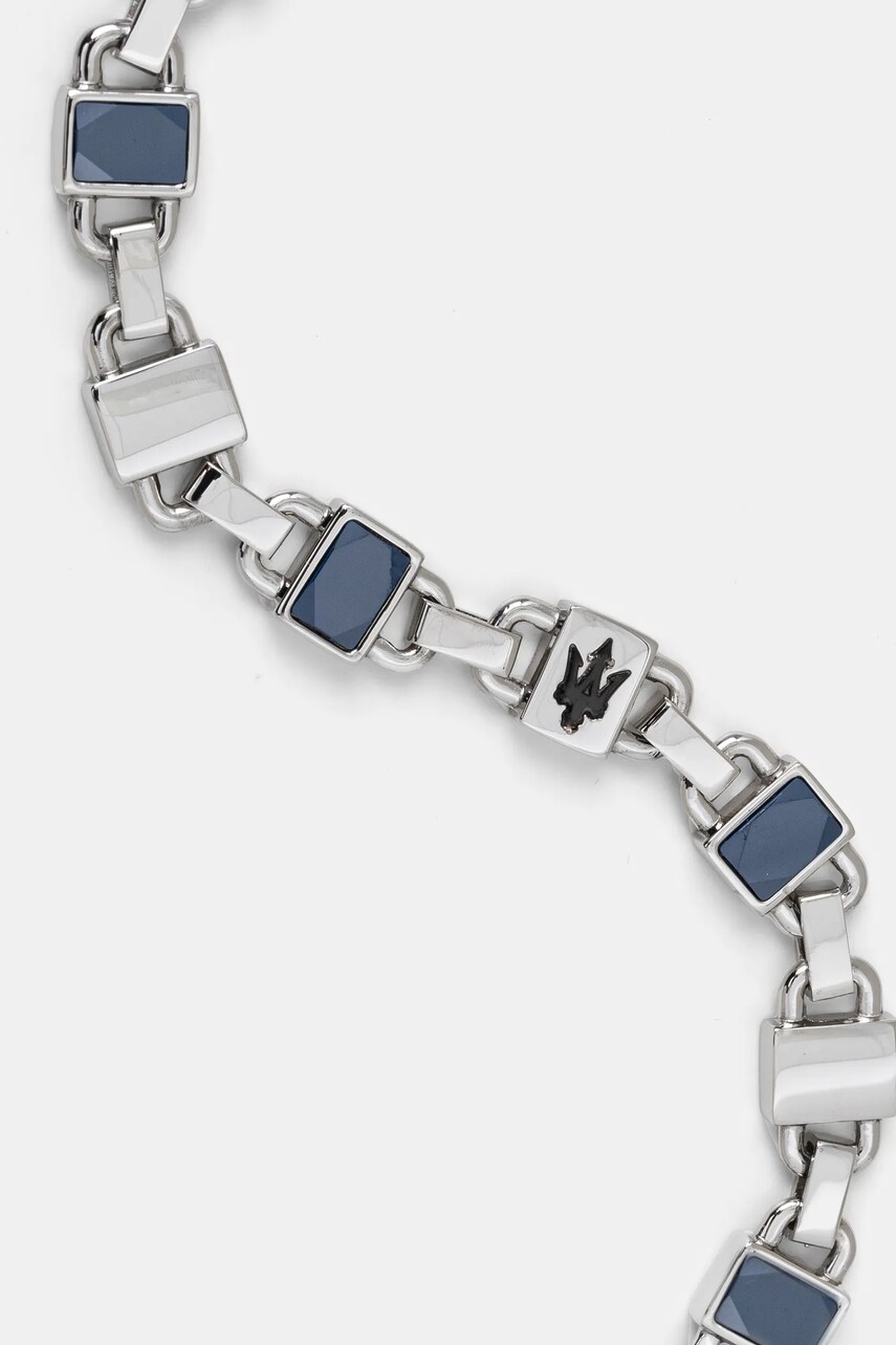 Браслет Maserati CERAMIC чоловічий JM424ATZ42