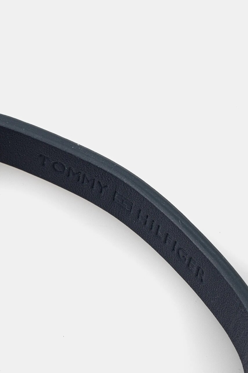 Шкіряний браслет Tommy Hilfiger чоловічий 2790226S