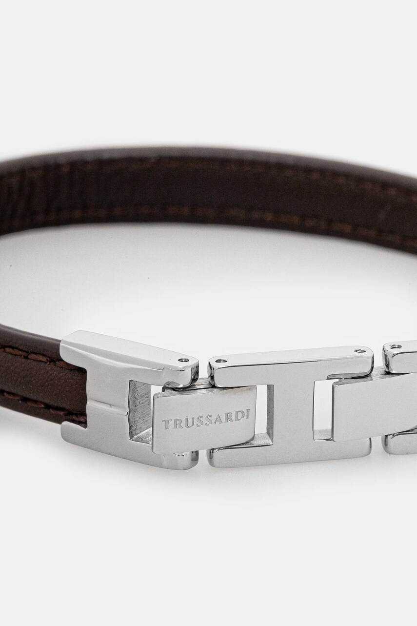 Браслет Trussardi чоловічий TJAXV21