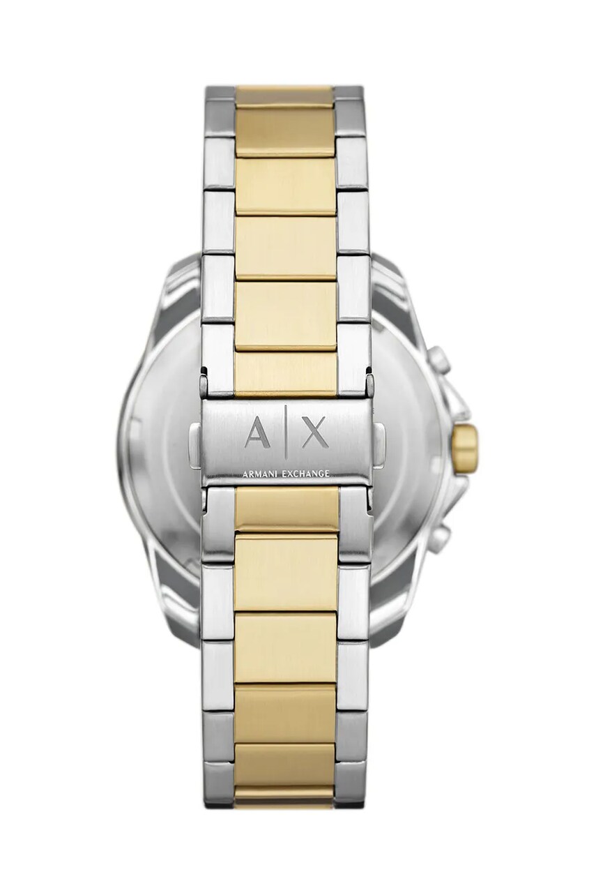 Годинник Armani Exchange SPENCER чоловічий AX1966