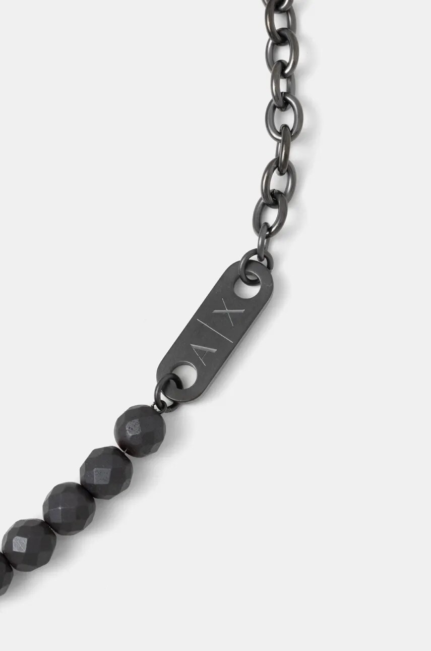Ланцюжок Armani Exchange CLASSIC чоловіча AXG0150060