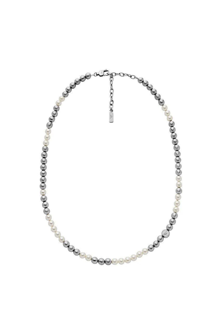 Ланцюжок Emporio Armani ICONIC TREND чоловіча EGS3176040