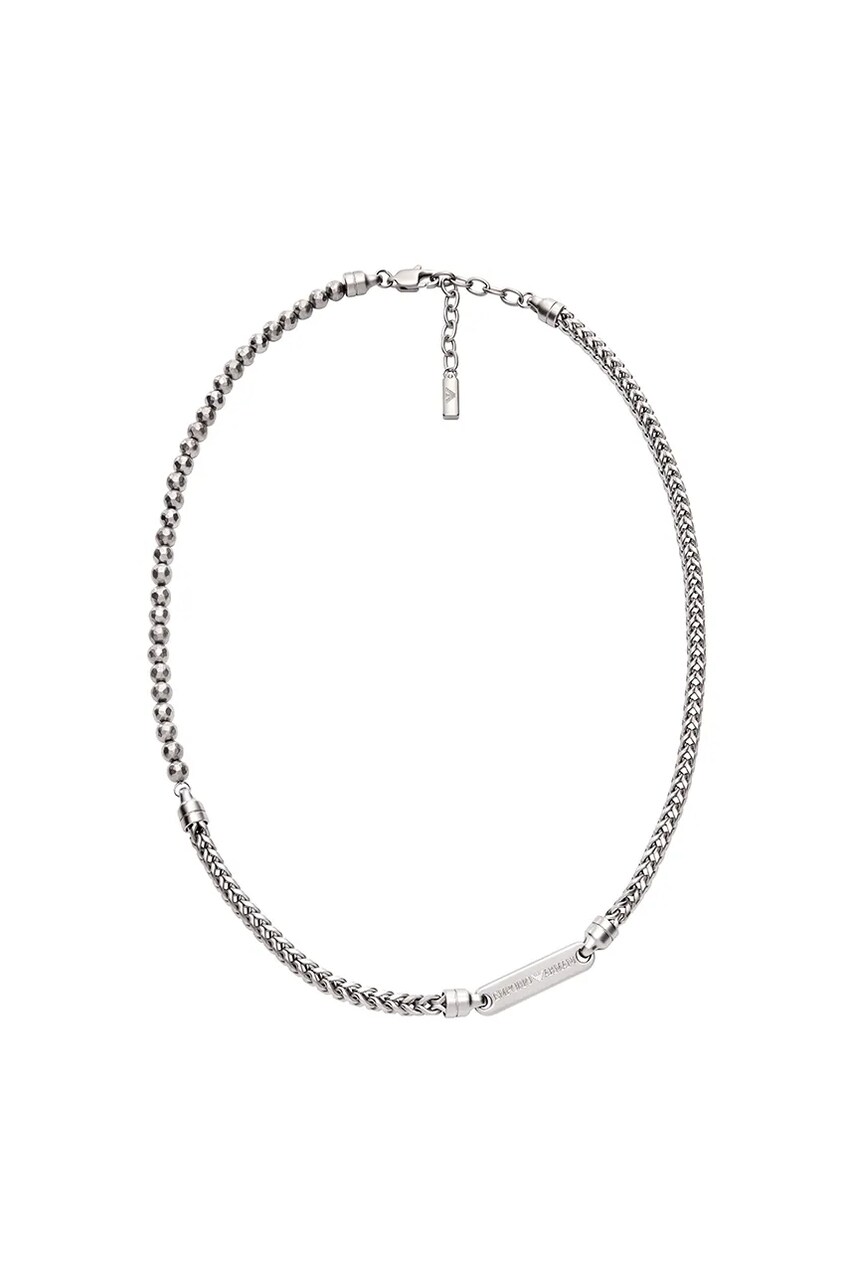 Ланцюжок Emporio Armani ICONIC TREND чоловіча EGS3182040