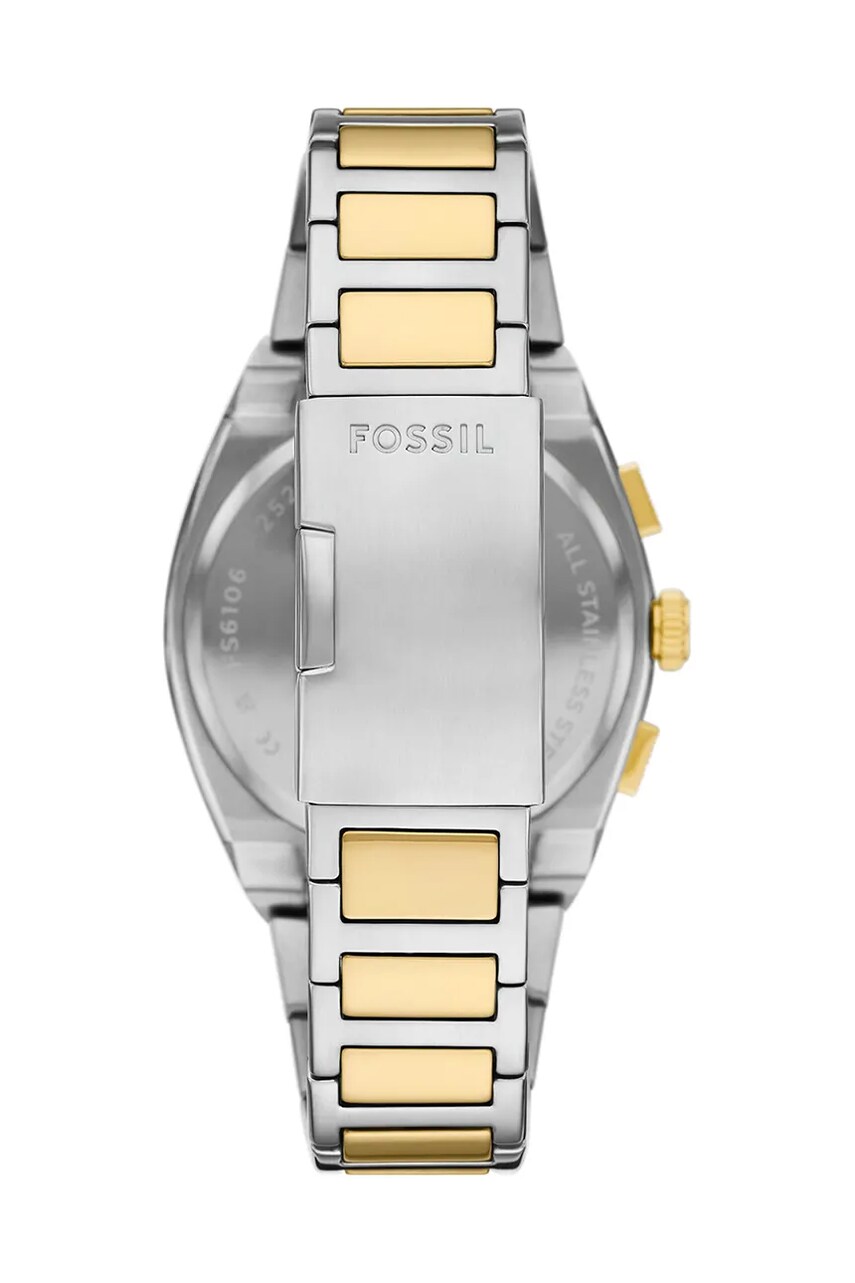 Годинник Fossil EVERETT чоловічий FS6106