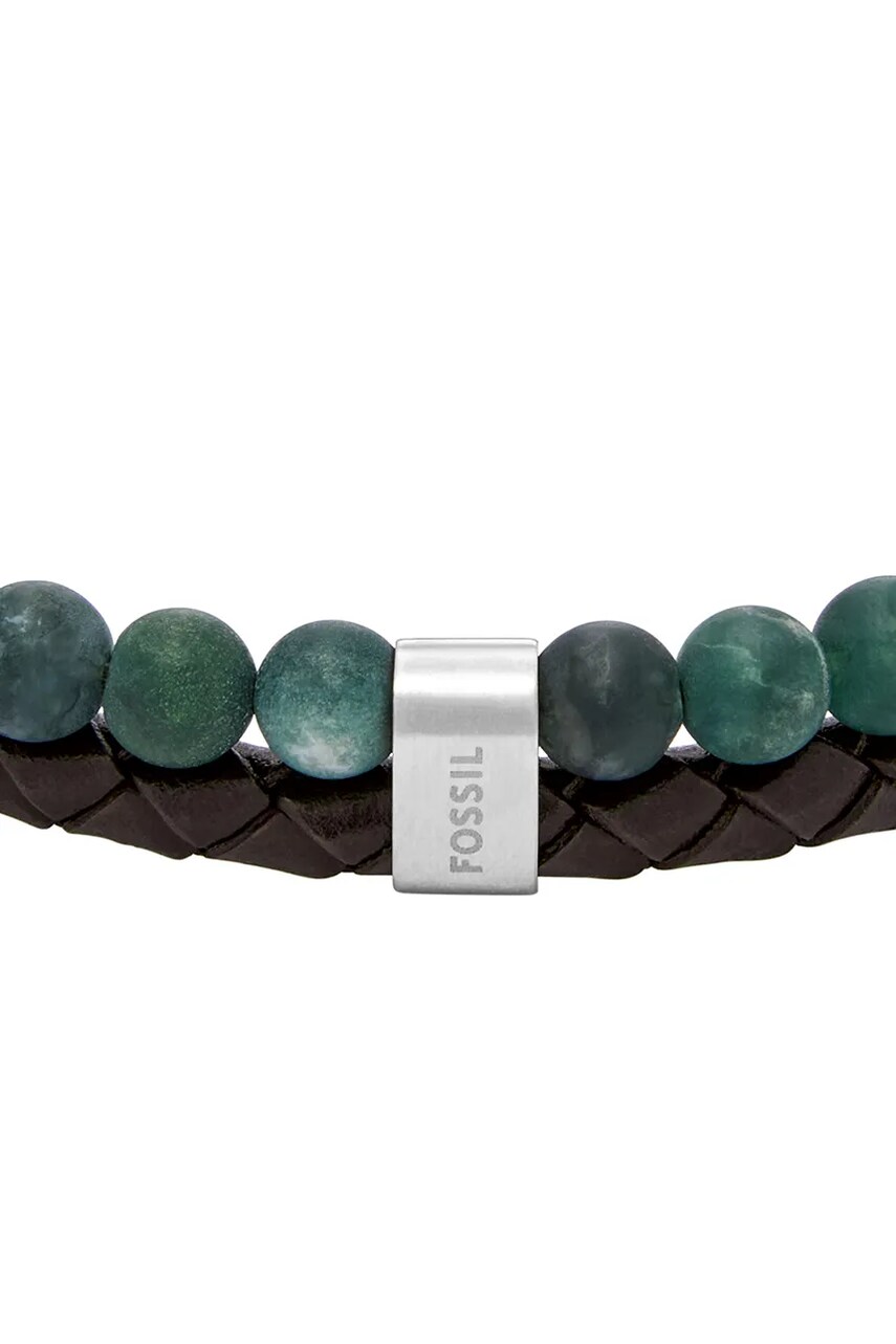 Браслет Fossil JEWELRY чоловічий JF04854040