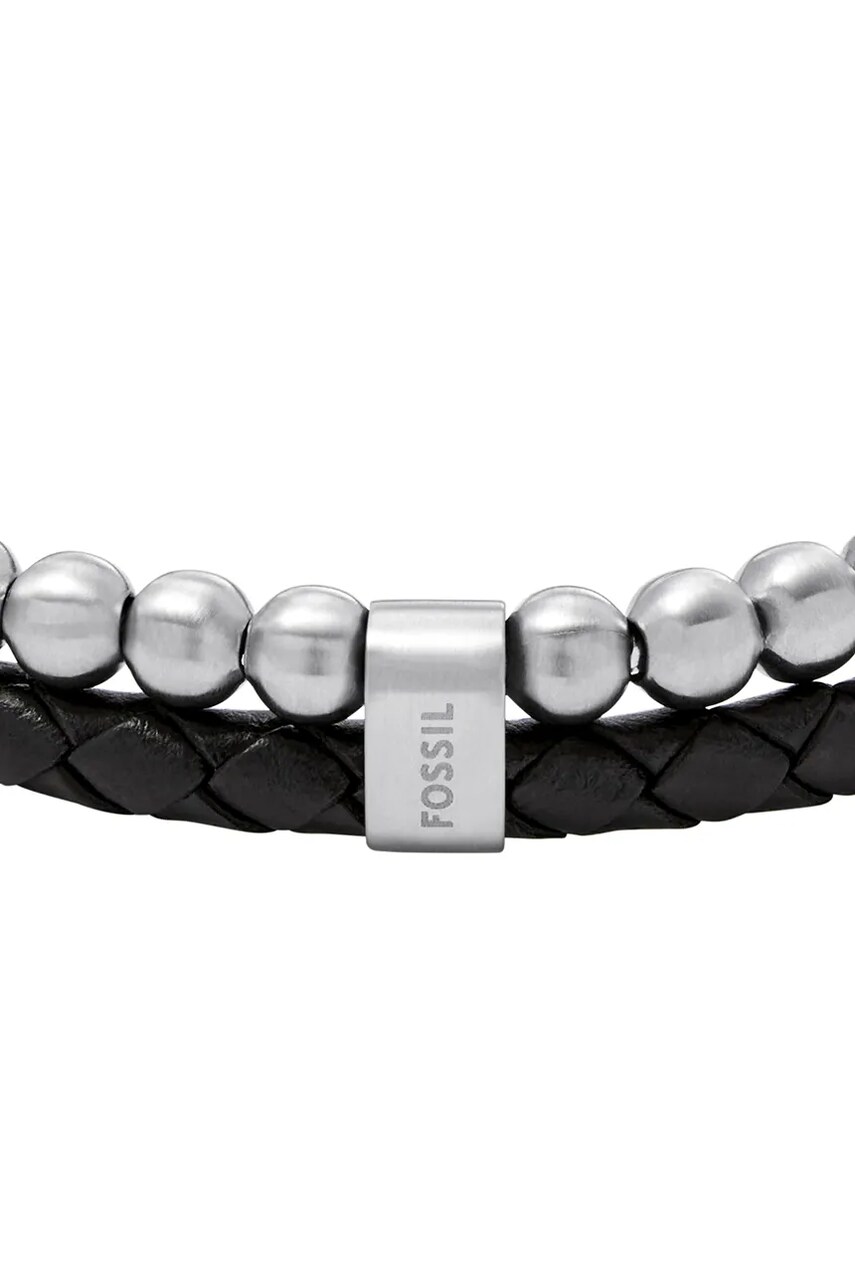 Браслет Fossil JEWELRY чоловічий JF04855040