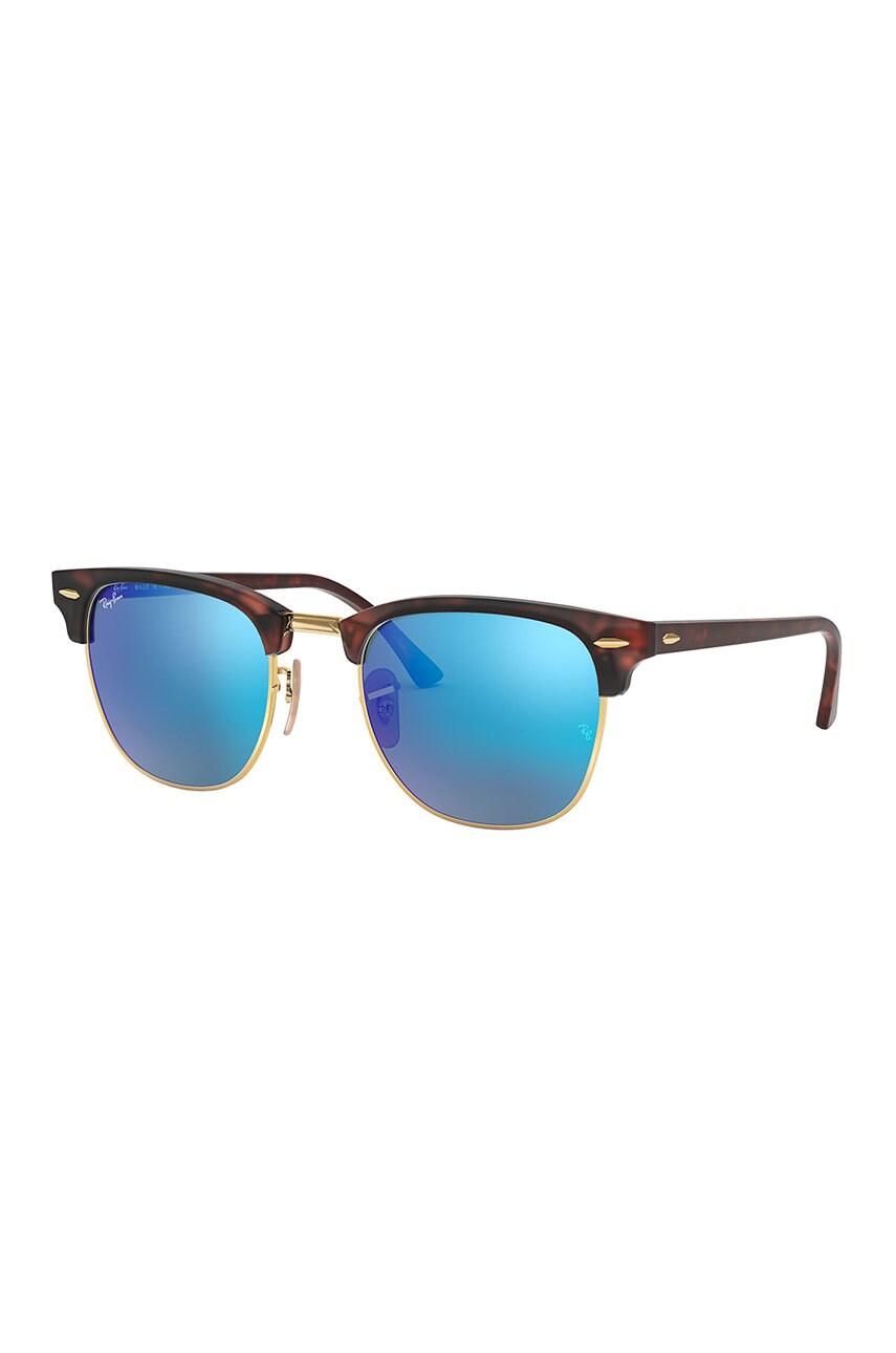 Ray-Ban - Окуляри Clubmaster
