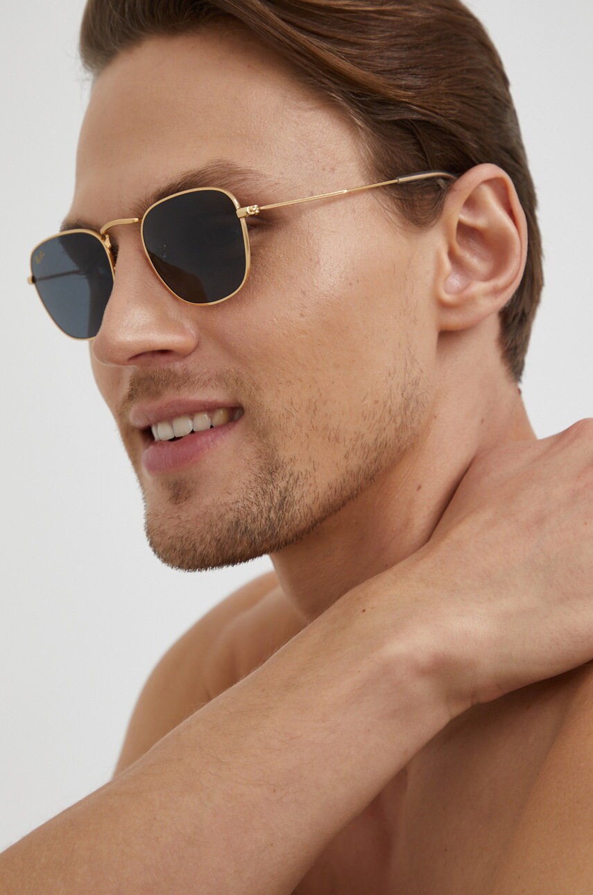 Ray-Ban - Сонцезахисні окуляри