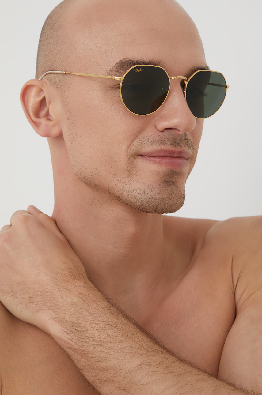 Сонцезахисні окуляри Ray-Ban