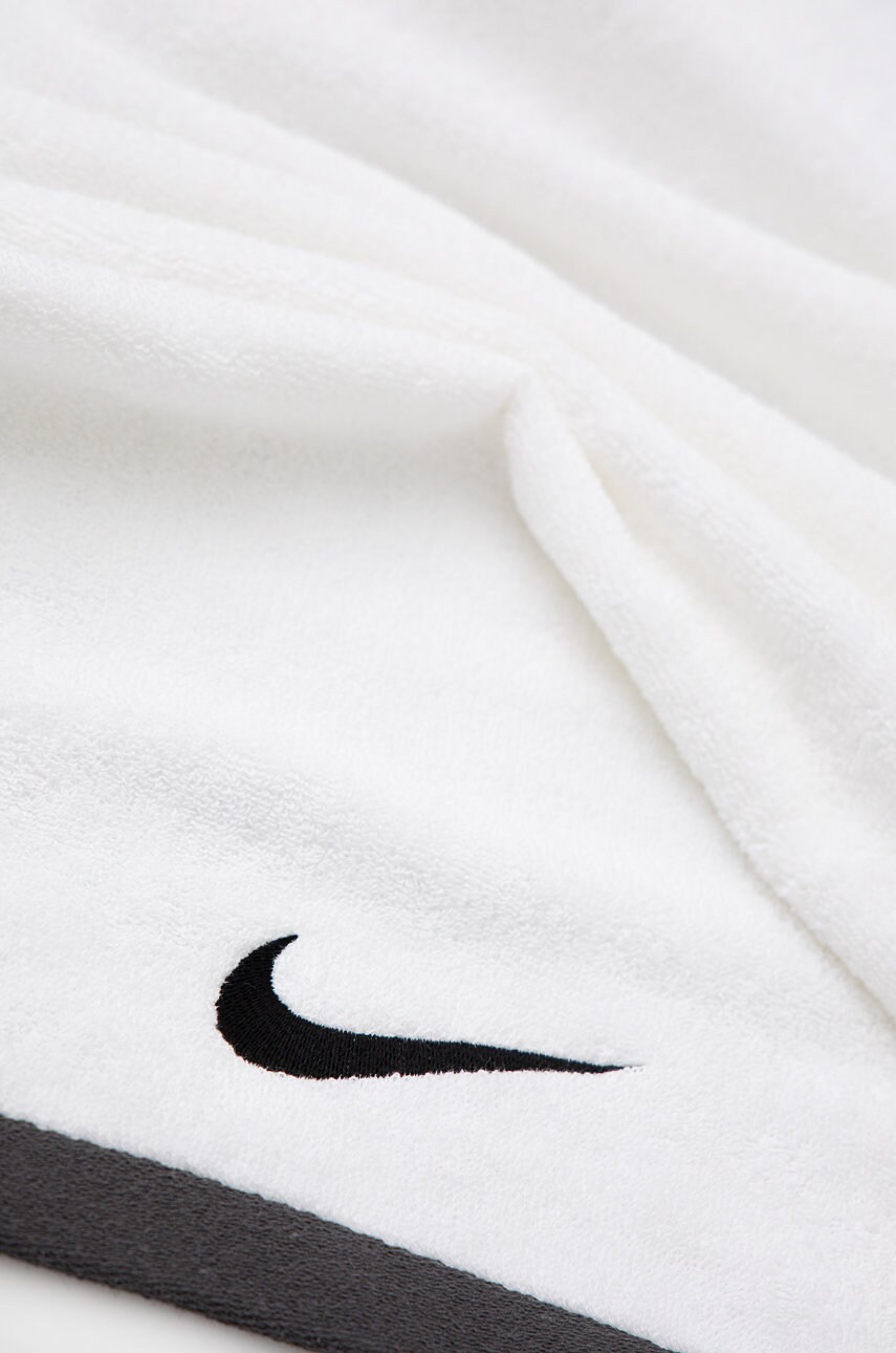 Рушник Nike колір білий