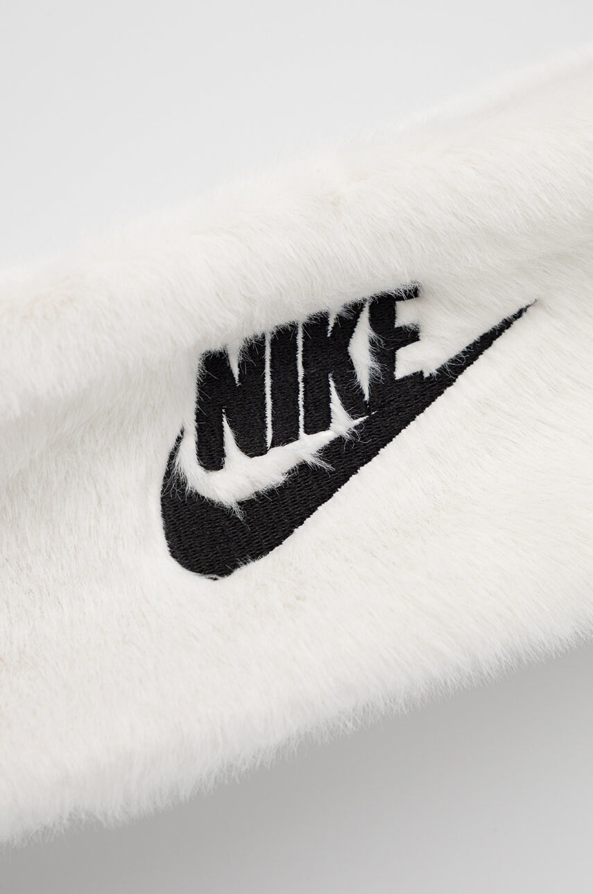 Пов'язка Nike колір білий