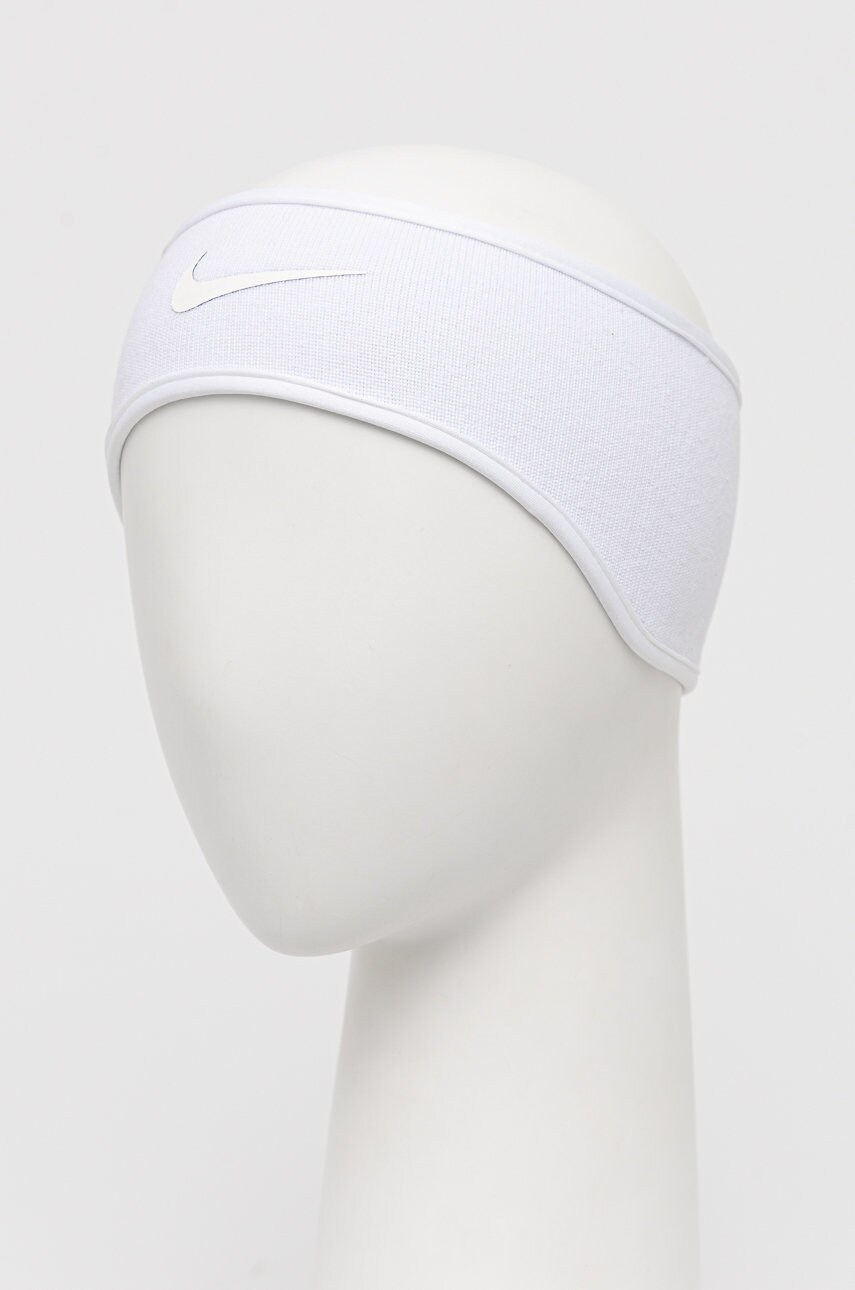 Пов'язка Nike колір білий