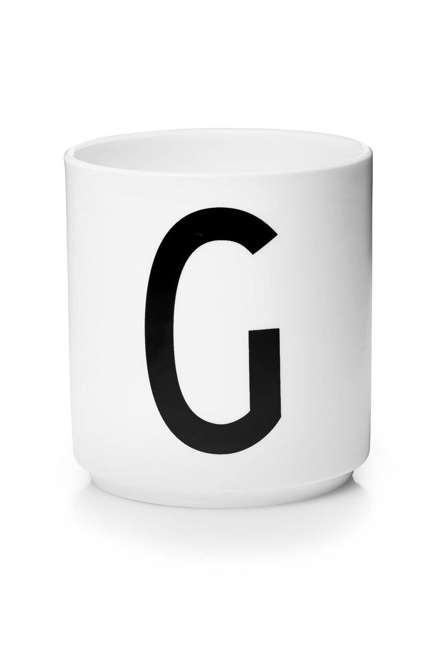 Купити Design Letters - Чашка – головне зображення