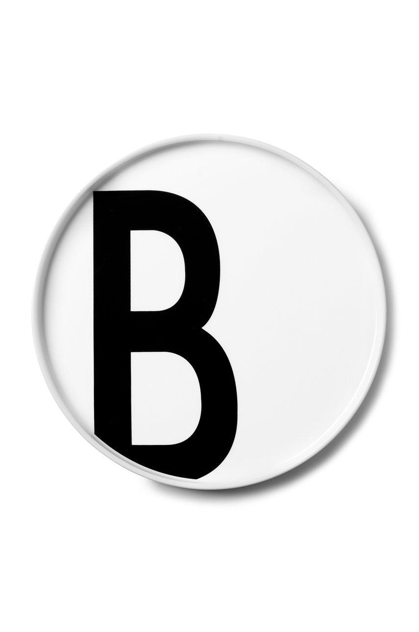 Design Letters - Тарілка