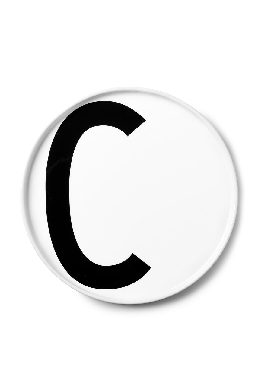 Design Letters - Тарілка