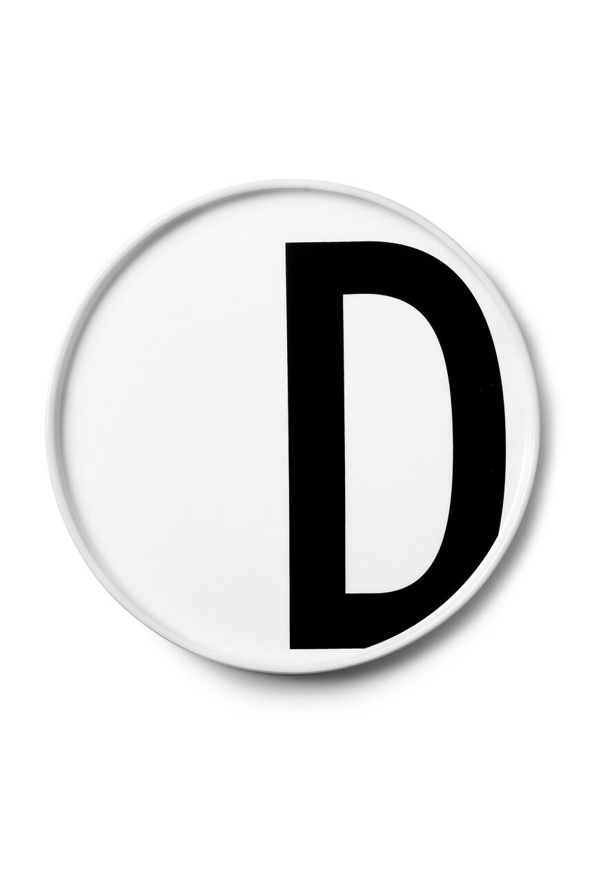 Design Letters - Тарілка