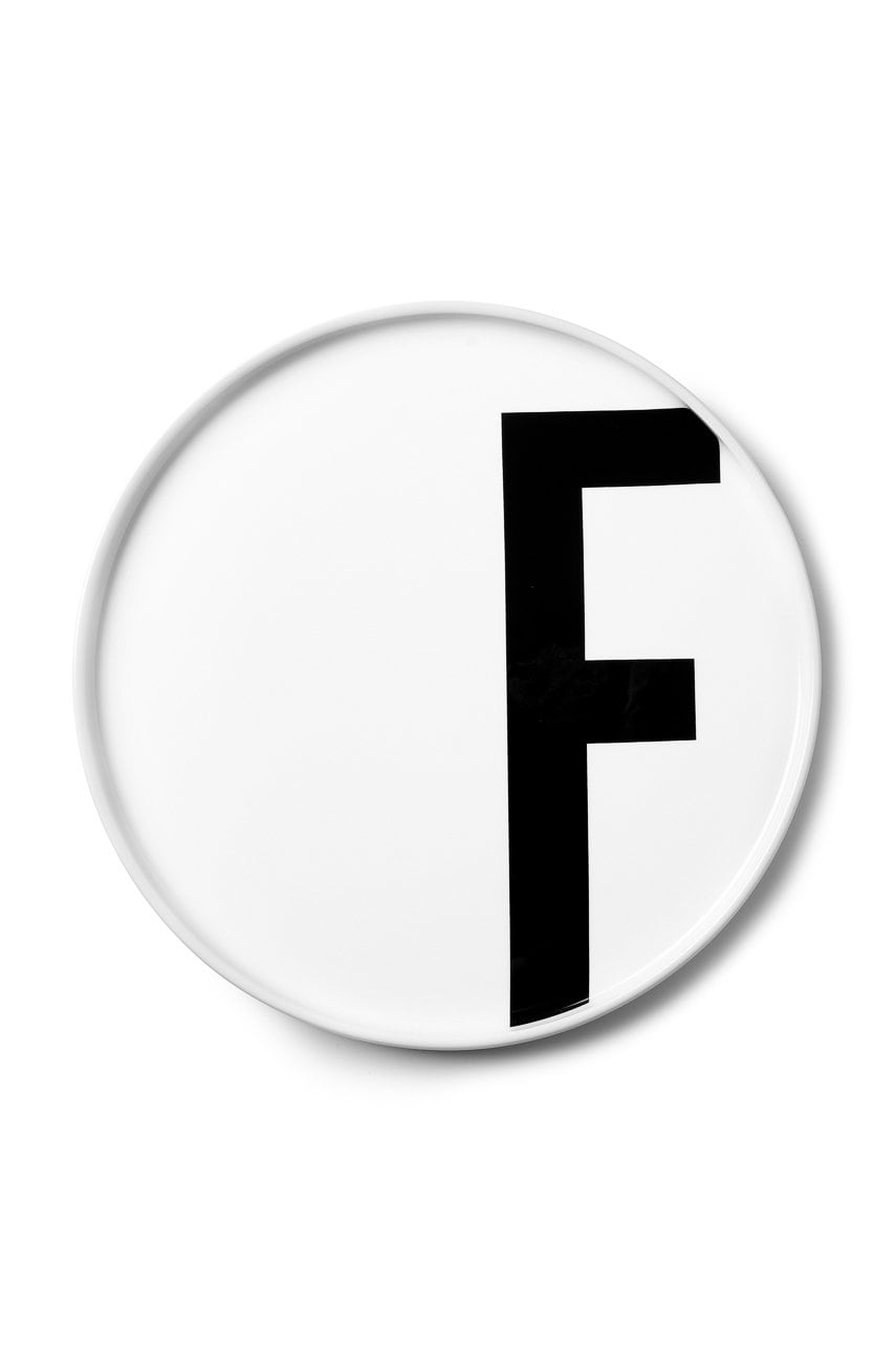 Design Letters - Тарілка