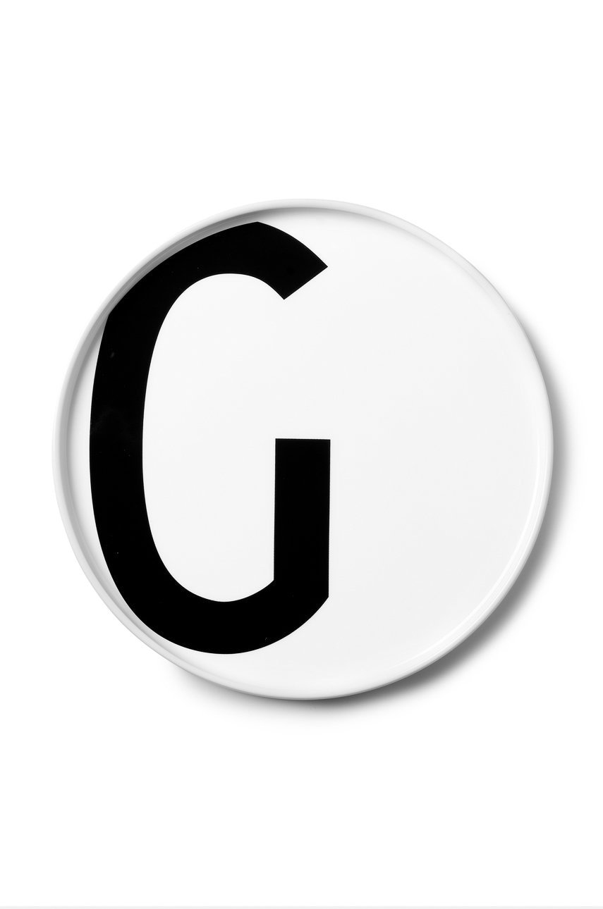 Design Letters - Тарілка