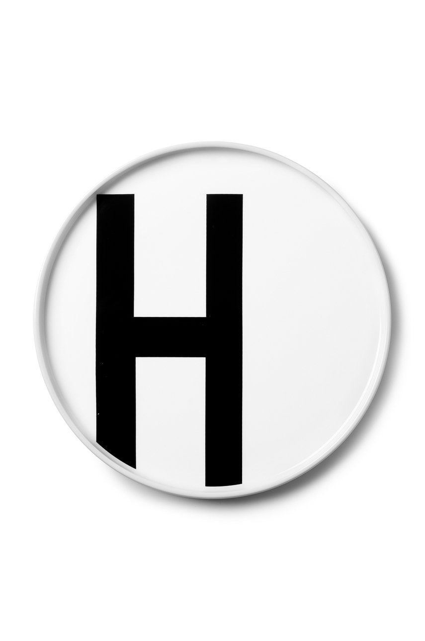 Design Letters - Тарілка