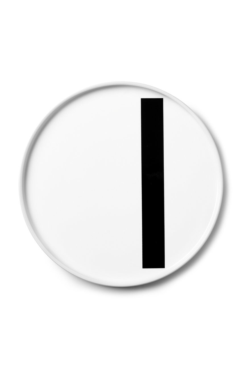 Design Letters - Тарілка