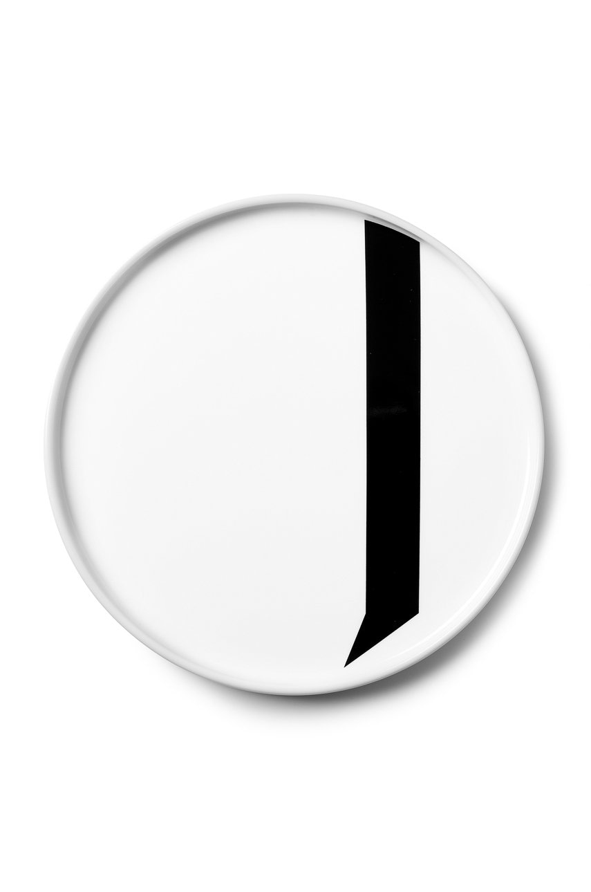 Design Letters - Тарілка