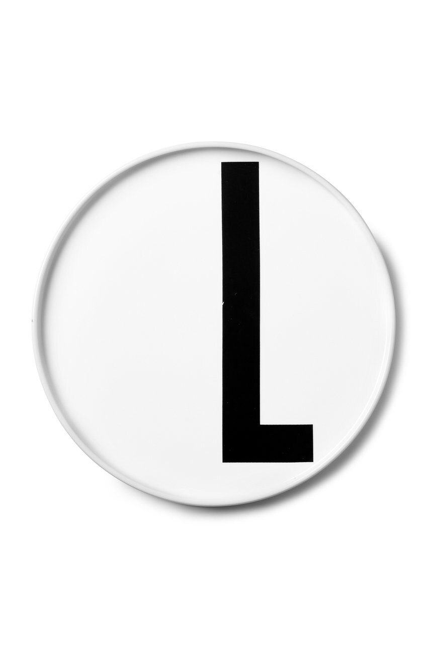 Design Letters - Тарілка