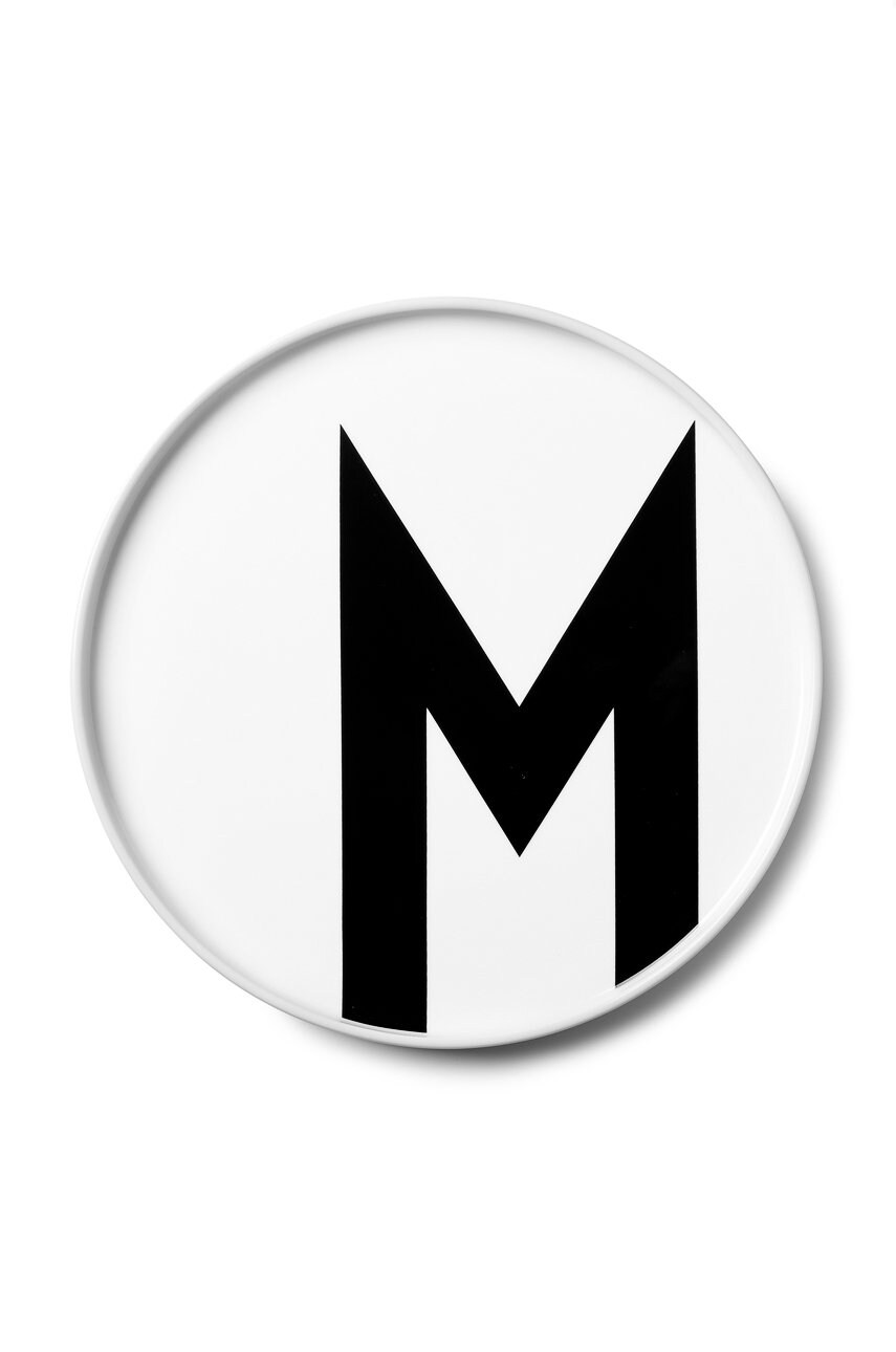Design Letters - Тарілка