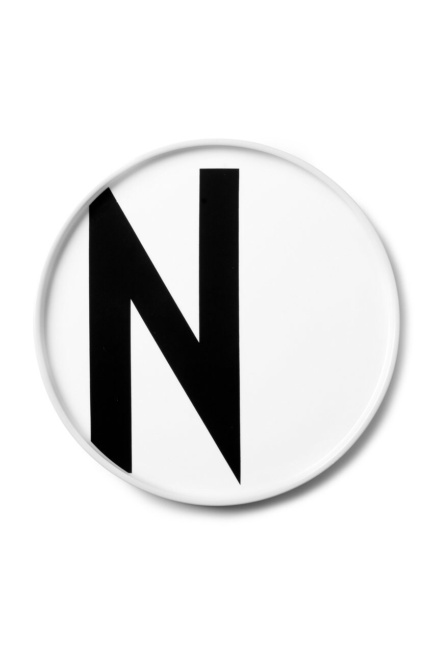 Design Letters - Тарілка