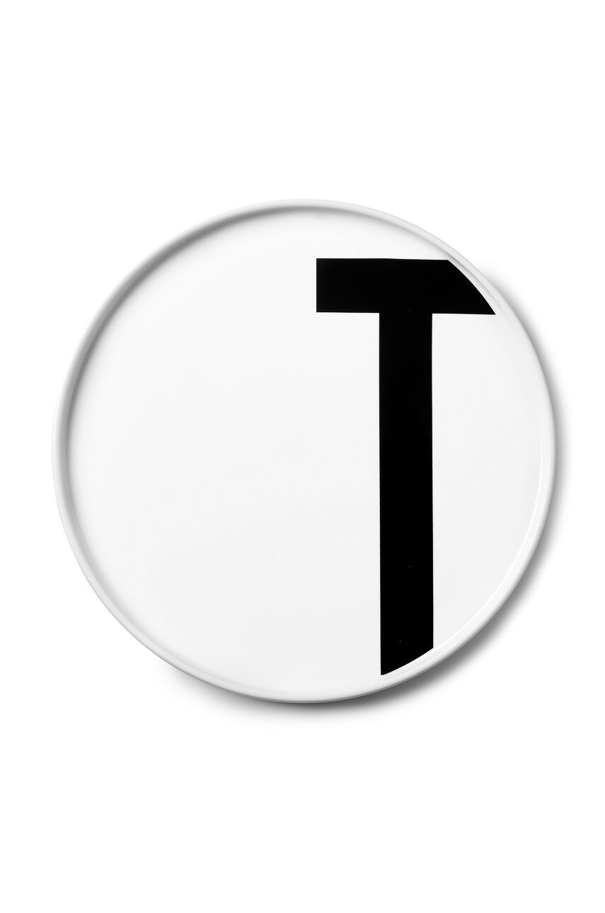 Design Letters - Тарілка