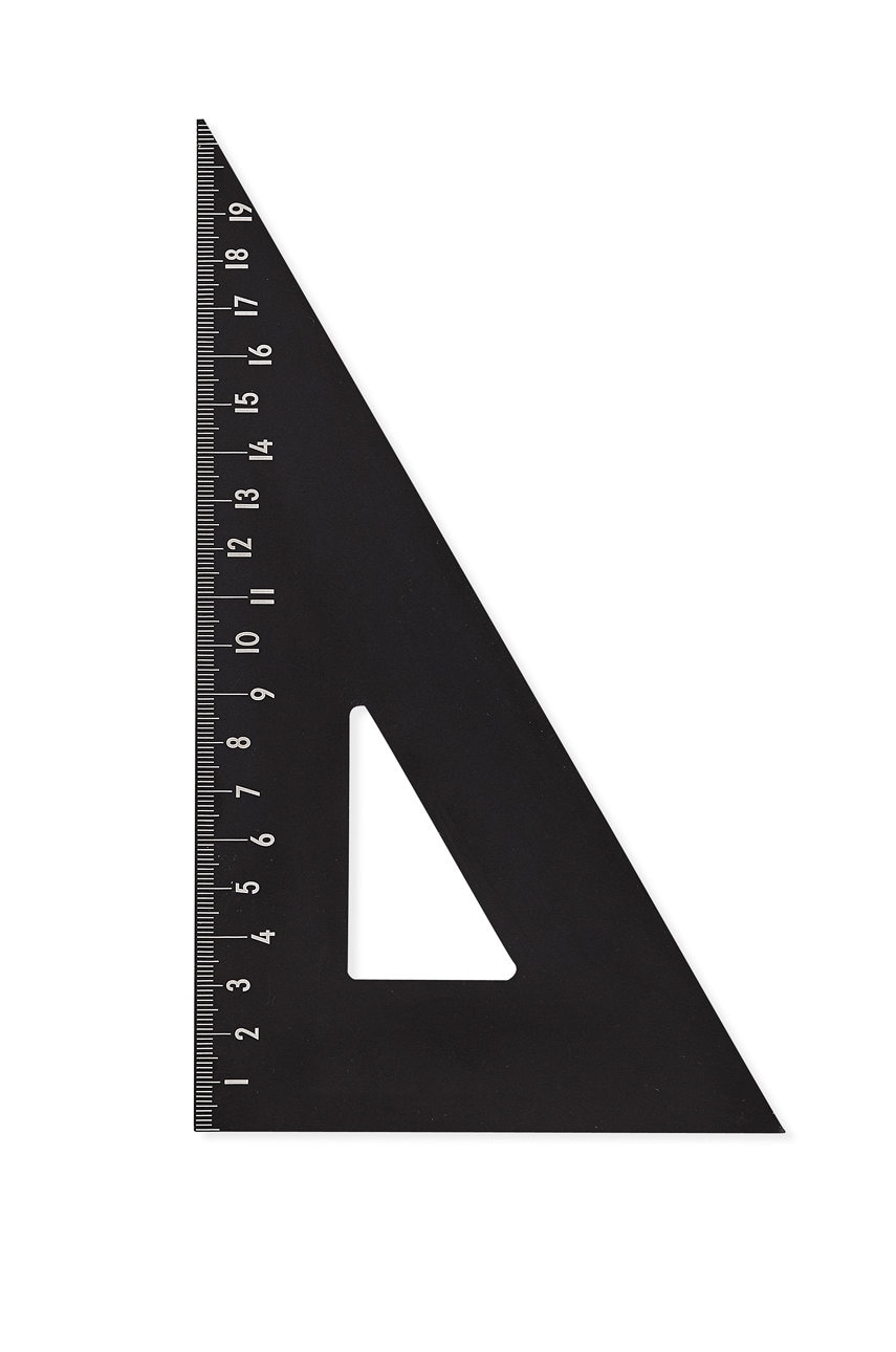 Купити Design Letters - Косинець – головне зображення