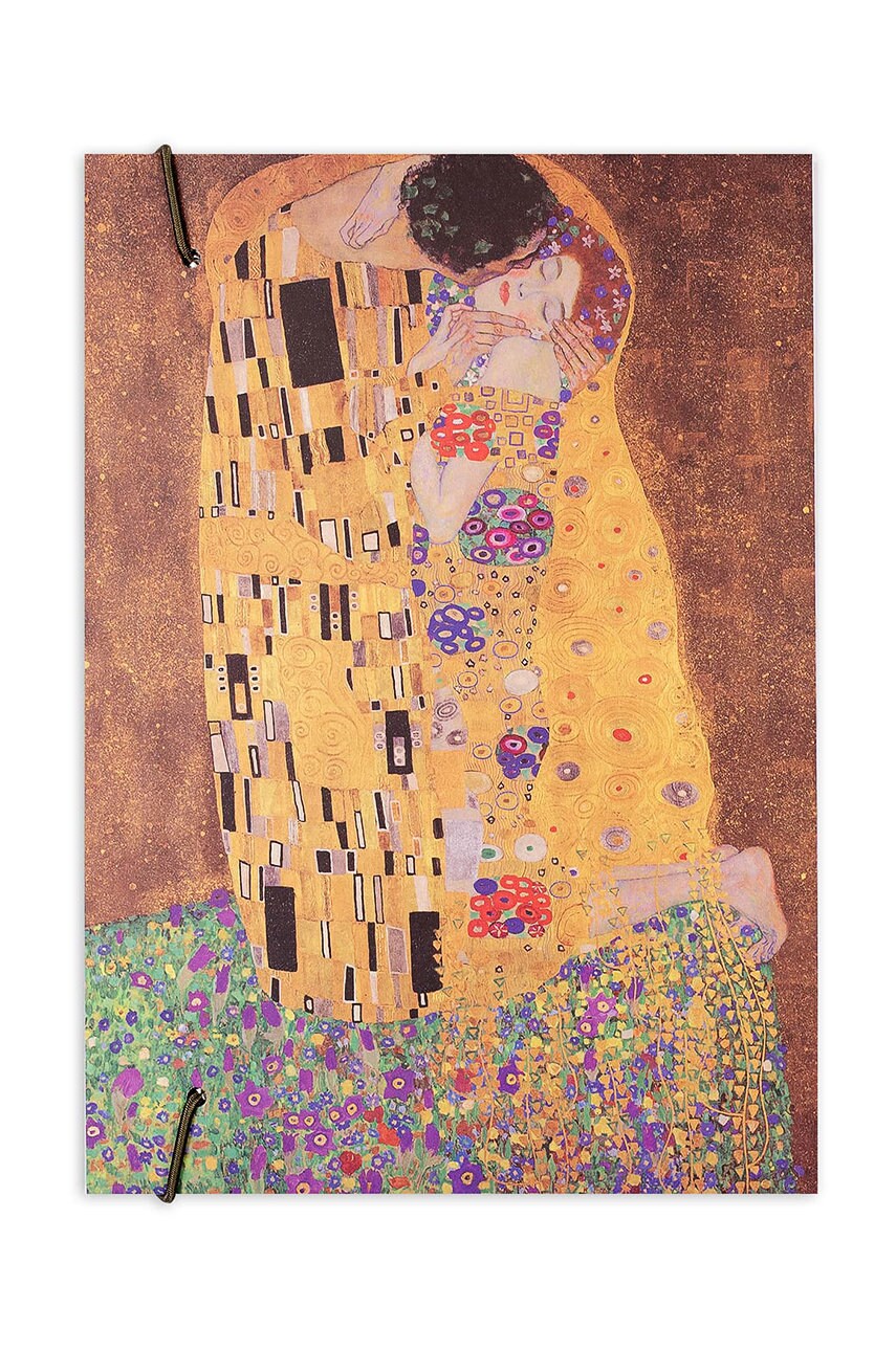 Manuscript - Блокнот Klimt 1907-1908 Plus