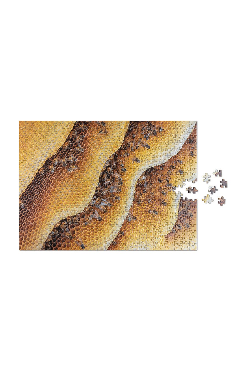 Купити Printworks - Пазли Wildlife Bee 500 елементів – головне зображення